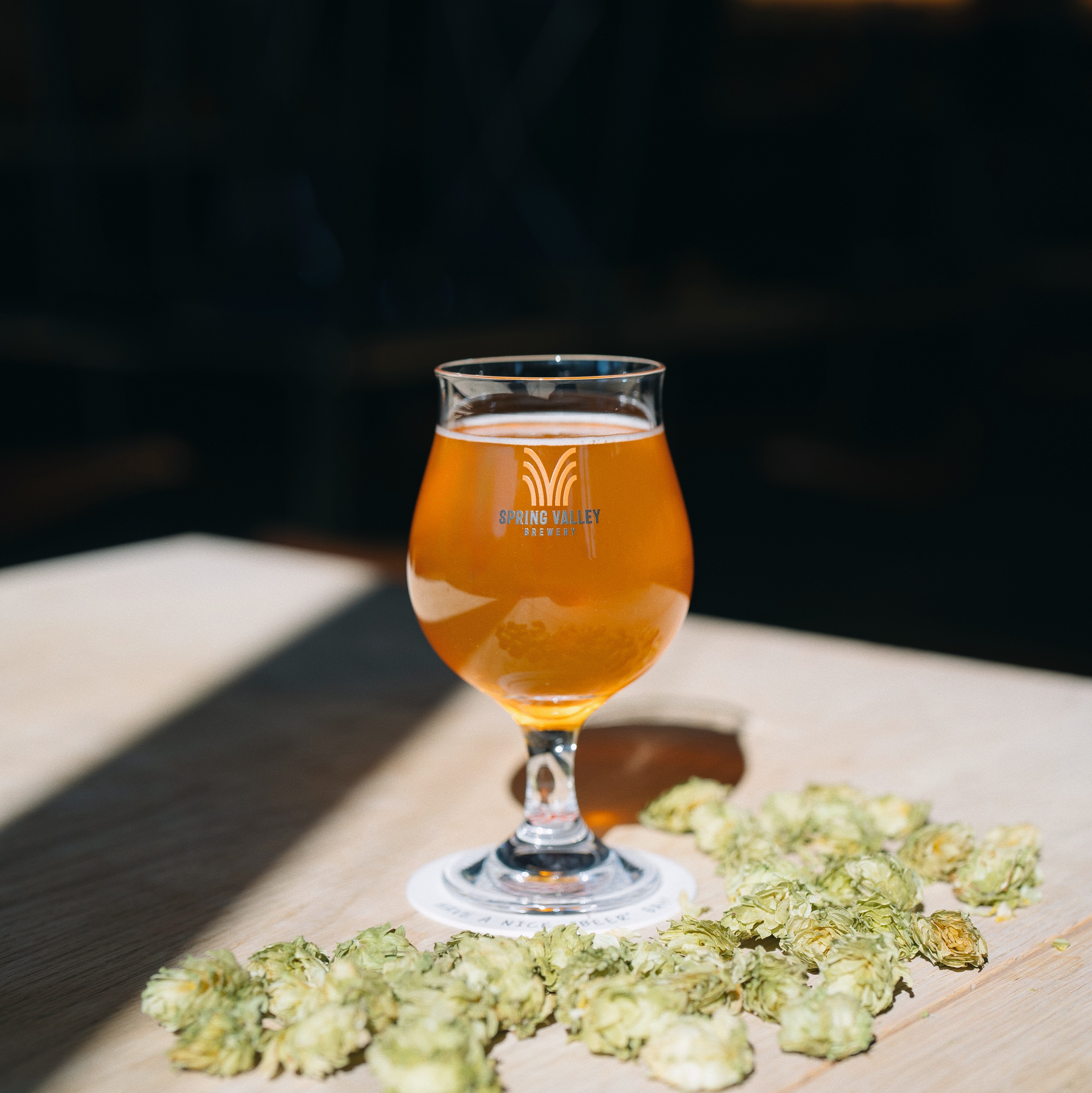 帰ってきたムラカミセブン ～ルプリン IPA～｜OUR CRAFT BEER